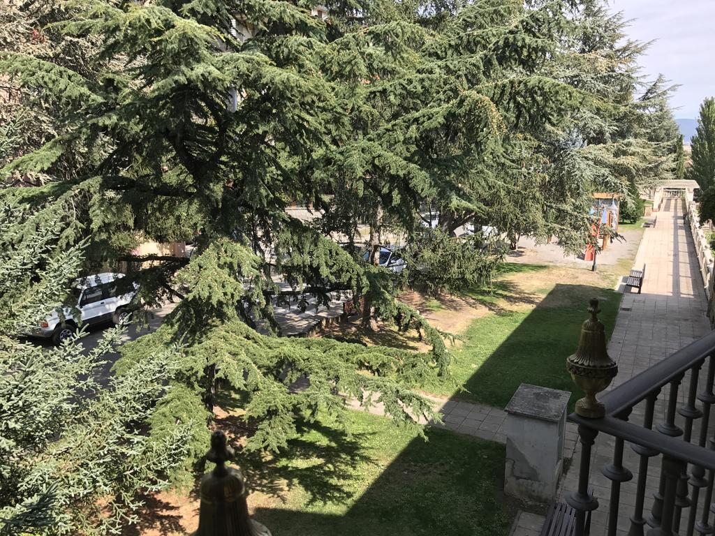 Apartamento Balcon De Jaca I Exterior foto